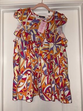 Women’s Top Heimish brand